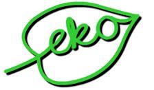 eko logotip