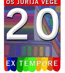 EX TEMPORE 2016