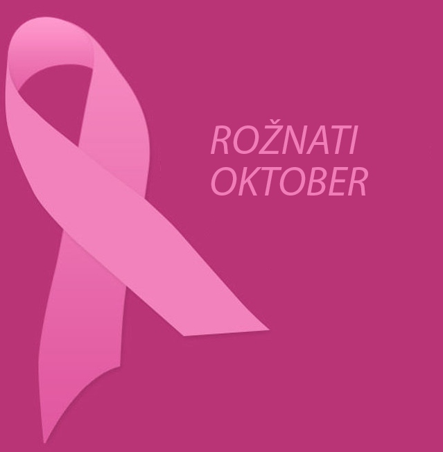 Rožnati oktober