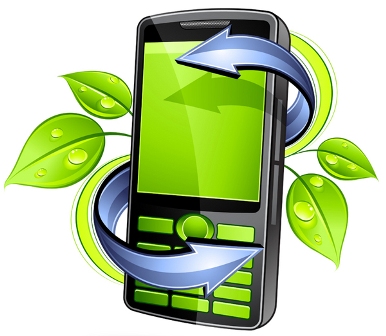 AKCIJA ZBIRANJA ODPADNIH TELEFONOV
