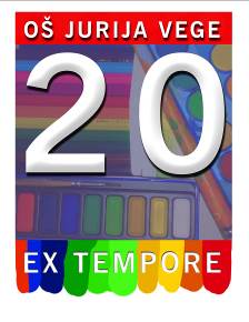 EX TEMPORE 2016