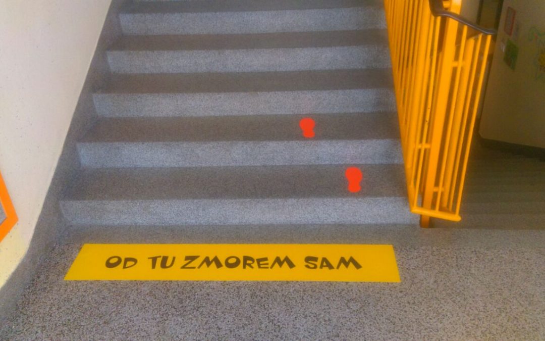 Nov začetek je nova priložnost