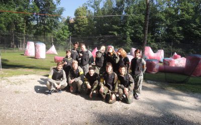 Igraj paintball