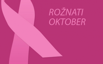 Rožnati oktober