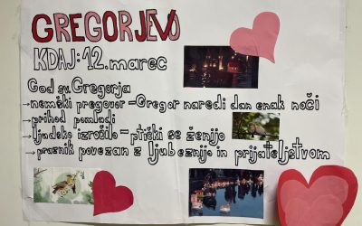 Gregorjevo